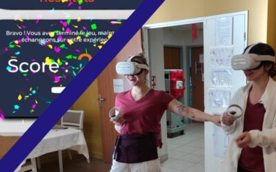 « Oh non ils nous saoulent avec leurs formations  » 😅