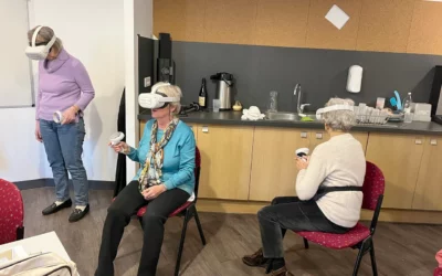 Parachut’Age vu par Makesense 🔍