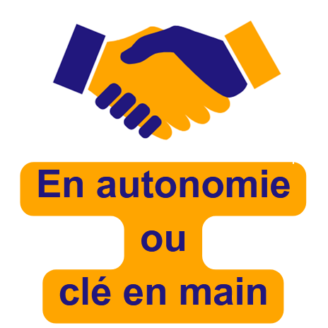 Formation en autonomie ou clé-en-main