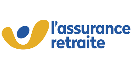 Logo L'Assurance retraite