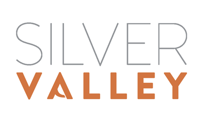 Logo de Silver Valley